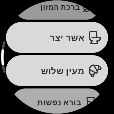 Prayer List